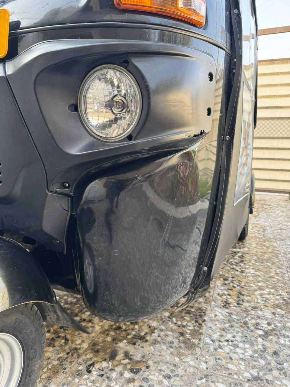 السلام عليكم تكتك للبيع رقم وسنويه
مكينه مكفوله كشر فقط اكو رصعه بلغد ول صفحه يسرة بي ملاحضات كدام عينك شخوط فقط تكتك خير من الله مكاني بغداد الزعفرانيه تواصل عل رقم ***********
