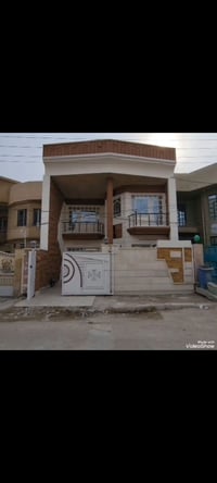 #اعلان..مميز #دارللبيع المساحة 150م مميزة الواجهة 7.50م والنزال 20م بن...