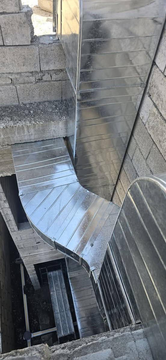 سلام عليكم عمل دكتات الهواء سحب ودفع شغل هندسي اي استفسار اتصل
***********

***********
