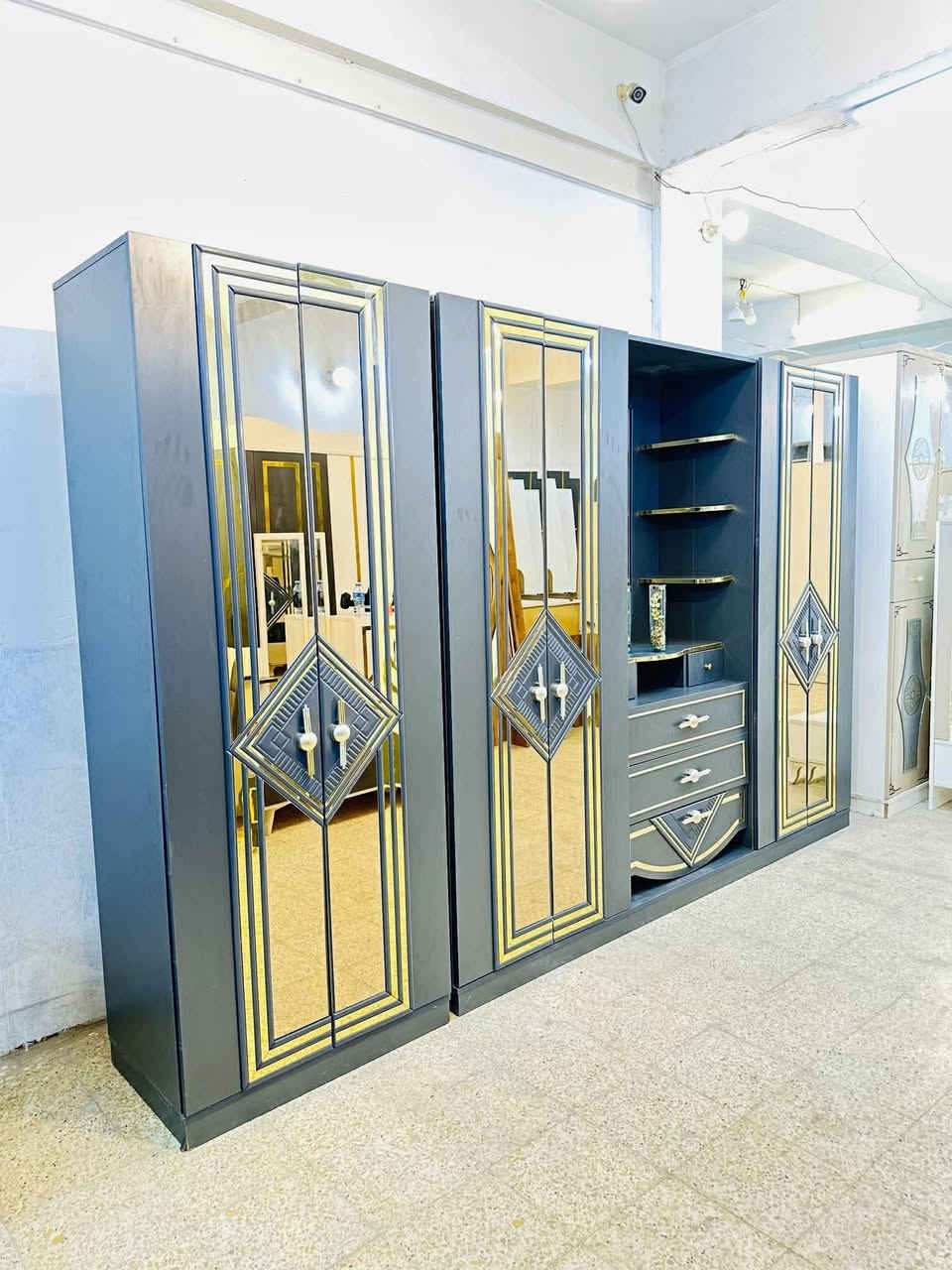 للبيع


**إذا كنت صاحب هذا الإعلان وتريد حذفه لأي سبب، رجاءا أرسل رسالة إلى الدعم الفني**