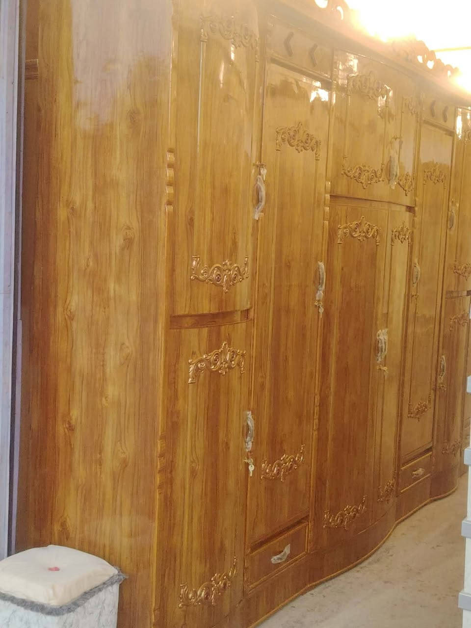 غرفه نوم للبيع ٦ باب ملحق داخل خارج صاج  اخت الجديده غرفه واحد على واحد تفاصيلها كامله واحلى من تصوير بعد
شغل تفصال نجاره شغل ثكيل العنوان الصويره 
للاستفسار الاتصال على 
 الارقام 
 ***********.  محمد البطاوي 
 متوفر على رقم الاسيا***********
 ب واتساب اهلا وسهلا بكم
