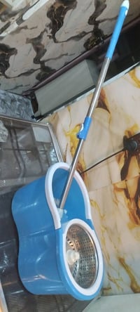 نافوره جديده • ماسحة أرضية • كرسي جلد