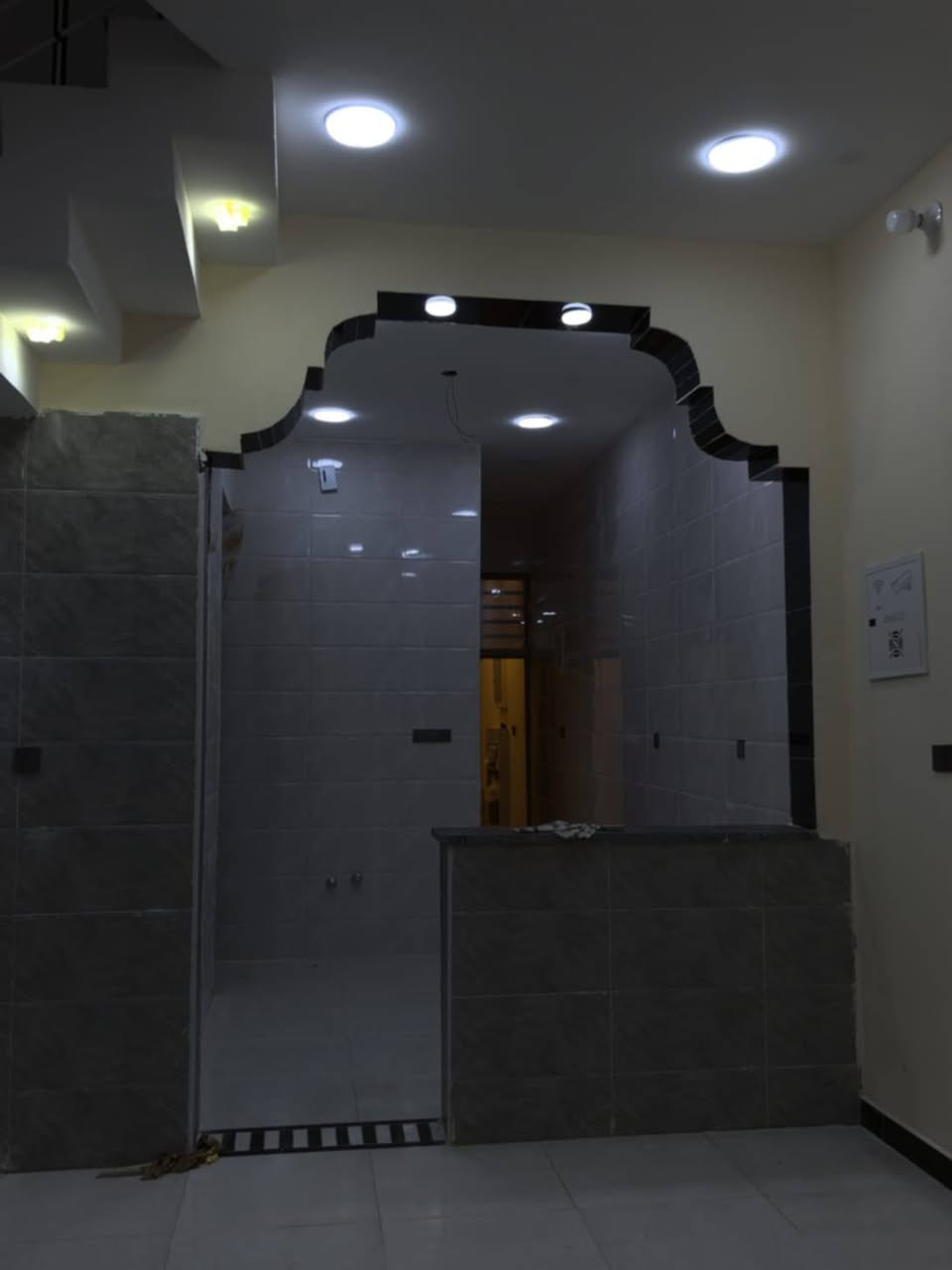بيت للبيع مساحه١٠٠ طولاني منطقت حجي حسن جمعيات الاربع سيدات


**إذا كنت صاحب هذا الإعلان وتريد حذفه لأي سبب، رجاءا أرسل رسالة إلى الدعم الفني**