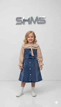 ملابس بنات • مجمع بنات • النجف الاشرف