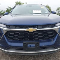 تراكس • ٢٠٢٤ • قير عاطل