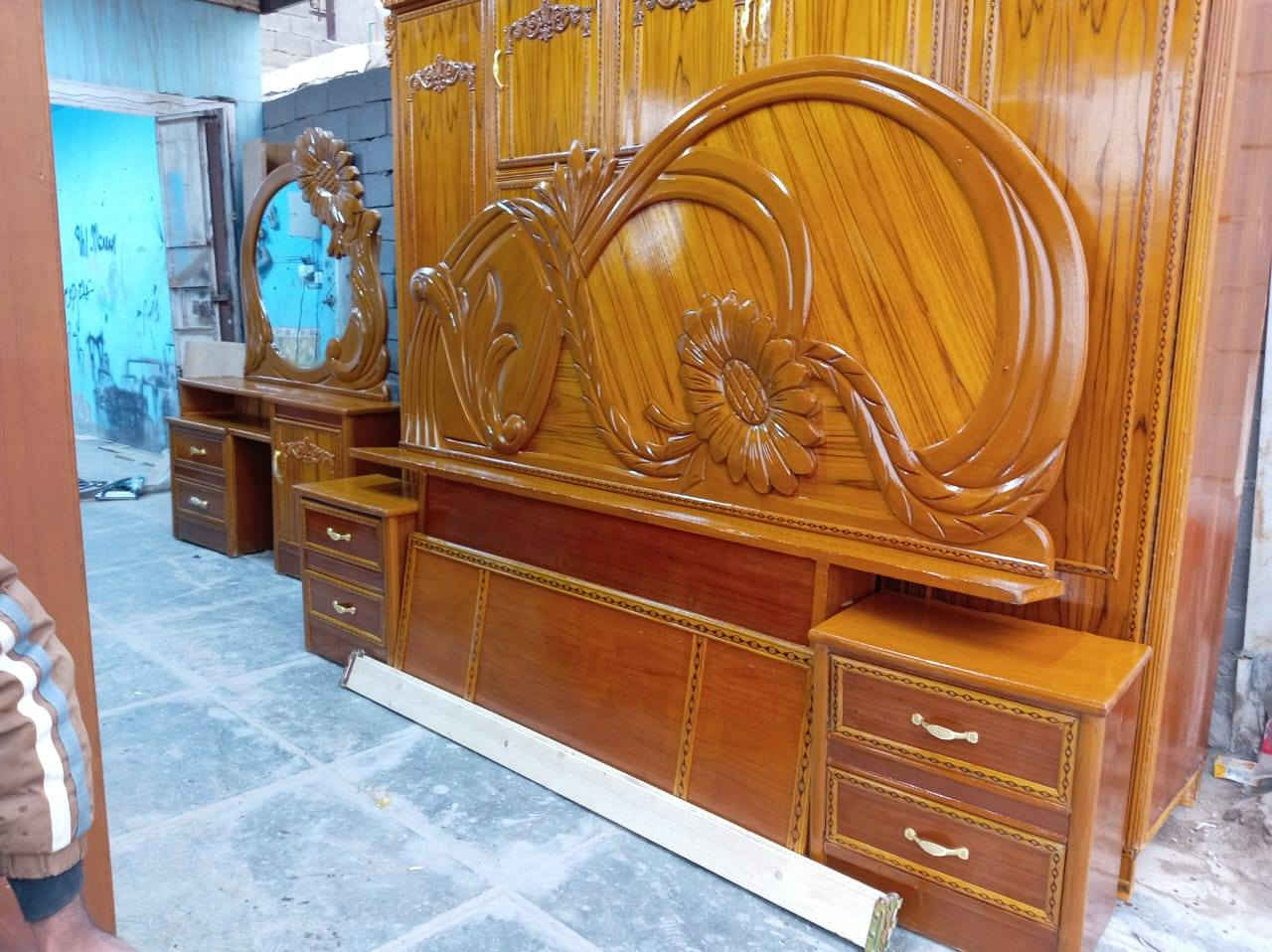 غرفه ام 5 ملحق صاج داخل وخارج 5 ملم اخت الجديده سعر550 اكو توصيل مكاني بغداد مدينه الصدر متواجد واتساب ***********
