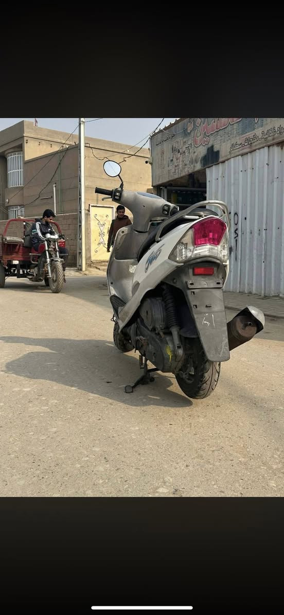 للبيع ماكس منغوالي كفاله عامه اتصل ‭٠٧٧٢ ٥٩٣ ٨٩٦٥‬واتساب متواجد
