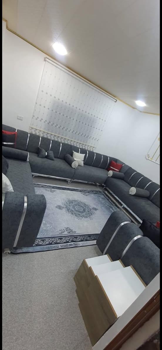 عرض خاص 

البيع بالنقد وبالاقساط بمقدمة 100‎%‎60و100‎%‎40 اقساط 

معمل ومعرض دزاين اهوس 
فصال الموصل حسب الطلب
بأدارة مصطفى احمد للأستفسار .. 0773902801
العنوان صلاح الدين قضاء الشرقاط السوق الجديد رقم المحل 53


**إذا كنت صاحب هذا الإعلان وتريد حذفه لأي سبب، رجاءا أرسل رسالة إلى الدعم الفني**