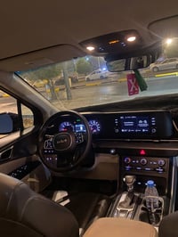 كرنفال • ٢٠٢٣ • حادثه