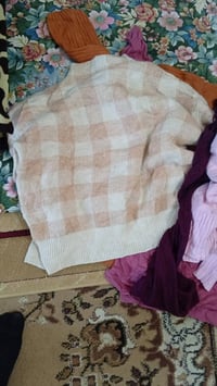 بالة ملابس • ١٠٠ قطعة • المسيب حي العسكري