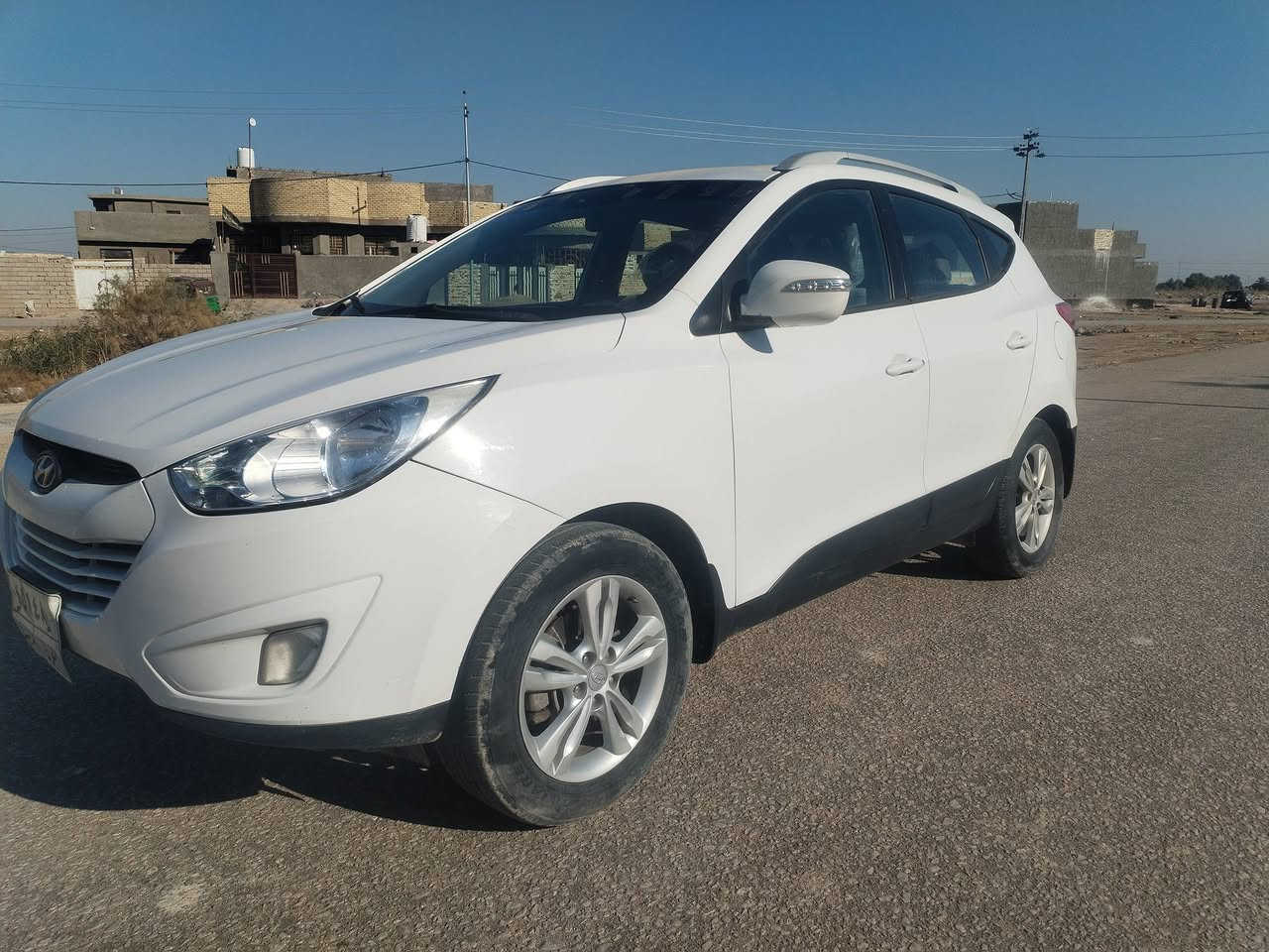 توسان موديل 2012 رقم أربيل
خليجي
تريد تحويل تريد وكاله باليعجبك
كير ميكنه مكفولات وضع الشركه
مواصفات
تحكمات
اشاير بالمري
كامرا
ماشيه ١٧٠ الف
بيها باردات بسيطه
سياره جاهزه مجهزه ربع دينار متذب عليه
السونار مرفق بالمنشور
للاستفسار الاتصال على الرقم
***********
*********** واتساب
