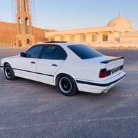 بي ام دبليو ٥٢٠ • ١٩٩٤ • كويسينجاك