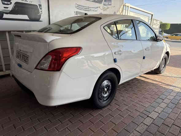 السلام عليكم اخوان نيسان سني ماشيه 9 الف مديل 2025 رقم اربيل السياره كفاله عامه السياره نضيفه زيرو السعر 128ورقه مجاله قليل كلش لاءن السياره عله وضع الشركه العنوان بغداد معارض الحبيبيه معرض انوار بغداد رقم الهاتف
***********
