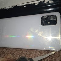 سامسونك A51 • شاشته محترقه • بصرة سوق المسطر