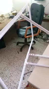 جهاز SAG • كشف المعادن • صخور ممغنطة