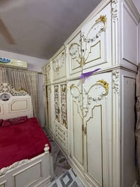 غرفة نوم قديمة • غرفة نوم للبيع • غرف نوم مستعملة • غرفة نوم اخشاب • أ...