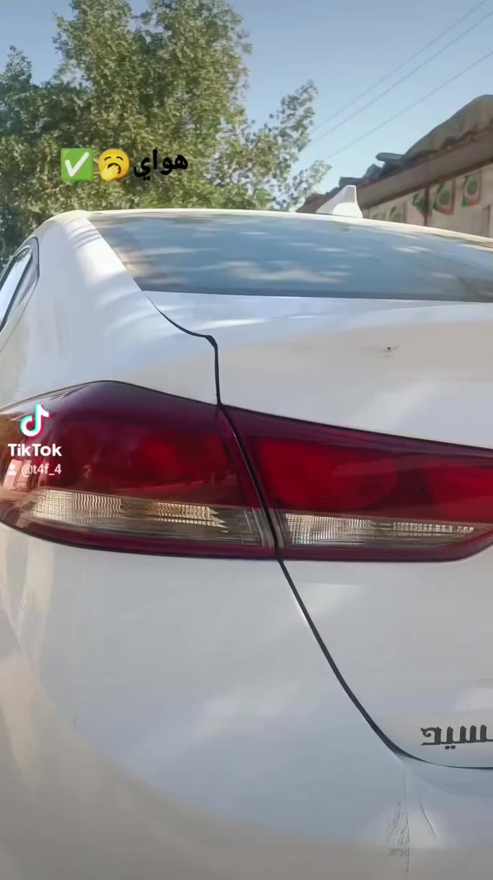 السلام عليكم
افانتي 2018
وارد كوريا اصل 
السونار موجود كدامك 
سيارة فول مواصفات 
بصمة 
رادار جانبي
مثبت سرعة 
مانع تزحلق 
3انضمة قيادة ايكو نورمال وسبورت
صندوق ذكي 
مري كهرباء 
شاشة اعطال 
لدات بل يدات بال بوب بلاد
 شاشة كار بلي 
تخم تأير ويل 15جدد
هواي مواصفات بعد 
محرك 1600جي دي اي مكفول 
سنوية وهزة ورقم  كلهة جديدة 
سيارة بيهة توربيان بل كير فقط
منضونة تبريد كلهة جديد التبريد ☃️
سعر 112
مكاني بغداد زعفرانية ***********
عجبتك اهلن وسهلن وحياك الله ما عجبتك الكلمة الطيبة صدقة
