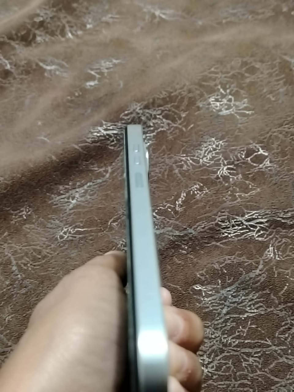 اسلام عليكم شباب تلفون للبيع اسم التلفون تكنو ذاكره 64بطاره 5000شباب التلفون جديد يحمل جميع التطبيقات ول العاب شباب تلفون كلش نضيف سعر التلفون 125مكاني جبله حي الرساله


**إذا كنت صاحب هذا الإعلان وتريد حذفه لأي سبب، رجاءا أرسل رسالة إلى الدعم الفني**