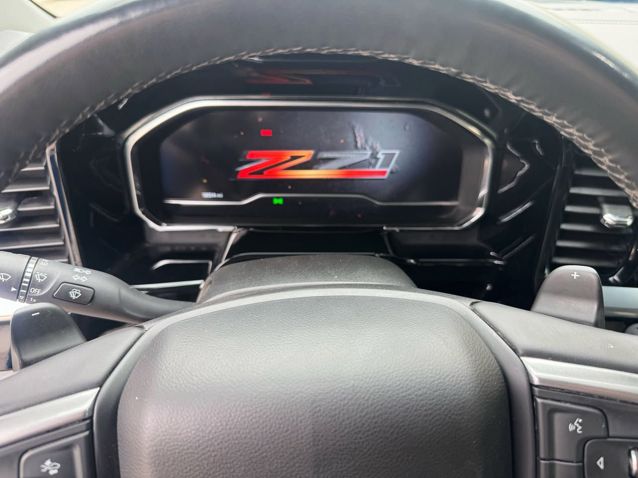 السلام عليكم من رخصة الادمن المحترم والاعضاء الكرام
سلفرادو 2024 مواصفات Z71  اصل السياره بمعنى الكلمة جديدة جدا جدا ماشيه فقط ((( 18 ))) الف يعني اخت الصفر  محرك 5300 ال 8 سلندر المرغوب طبعا فور ويل 4X4 

دشبول تاهو 

باب طويل بودي قصير المرغوب 

سياره مميزة جدا جدا 

موقع اربيل  رقم هزه فحص كله جديد مباشرة تحويل .. 

بجم كبس برغي ممفتوح ضرره جانبي 

قطعتين وشويه صبغ فقطططط

تفاصيل …

لون ازرق بحري مميز جدا جدا  

شاشات الكتروني كير طرح المرغوب

كير بالستيرن ايضا رياضي  

كشن كهرباء 

كامرات عدد 5  دواره 

شاشات الكتروني كثير من الاوبشنات 

كشنات تدفئة وتبريد وستيرن تدفئة 

رادار امامي 

نقاط عمياء جوانب

شاحن واير ليس 

شغال عن بعد بصمات ابواب وتشغيل 

مرفعة امامي ترفيع ٢ ونص انج 

الاضافات ..

دوسات بلاد .. قبغ بودي  .. ويل كب وتاير جبلي ٢٠ امريكي اصل مميز جدا جدا 

ويل مميز ايضا 

صبغ فقط جاملغ خلفي باب بدون شاصي كفالة عامة باقي السياره

ايرباك فقط برده 

السياره من كل النواحي جديدة جدا من التفاصيل 

يعني جاهزه ماتحتاج اي مصاريف 

صور امريكا مرفقة بالمنشور فقط هذه ضرره واضح بجم كبس كلبس مامفتوح بيها 

السعر … 368   ورقه مجال بسيط جدا للشراي واتشرف بالجميع 

مكان اربيل متوفر واتساب عل نفس الرقم فديو كامل التفاصيل 

***********
