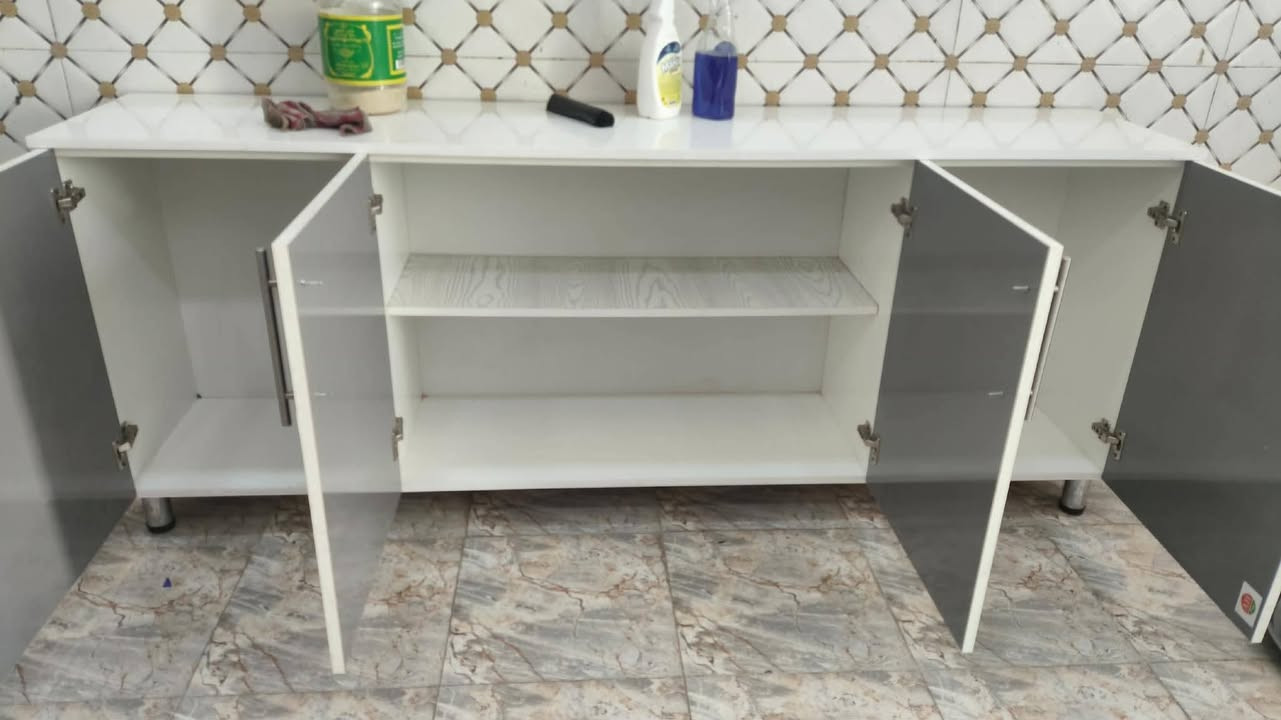 كاونتر للبيع ب250الف وبي مجال بسيط جديد استخدام  شهر ارضي وملحق قياس مترين وسنك مرمر قياس متر و٢٠
مستعجلين ع البيعة
   العنوان 
بغداد /ابو غريب


**إذا كنت صاحب هذا الإعلان وتريد حذفه لأي سبب، رجاءا أرسل رسالة إلى الدعم الفني**