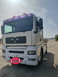 مان موديل 2004 رقم أربيل  محرك مكفول كير مكفول  07807520224مكاني بغداد