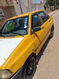 ٢٠١٢ • مكينة اوكير • باتري جديد