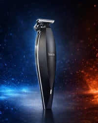 HOCO HP25 • ماكينة حلاقة أصلية • شفرات ستانلس