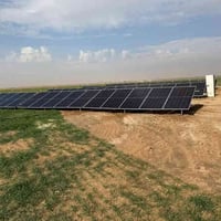 ألواح ٦٠ • لونجي • كركوك الحويجة