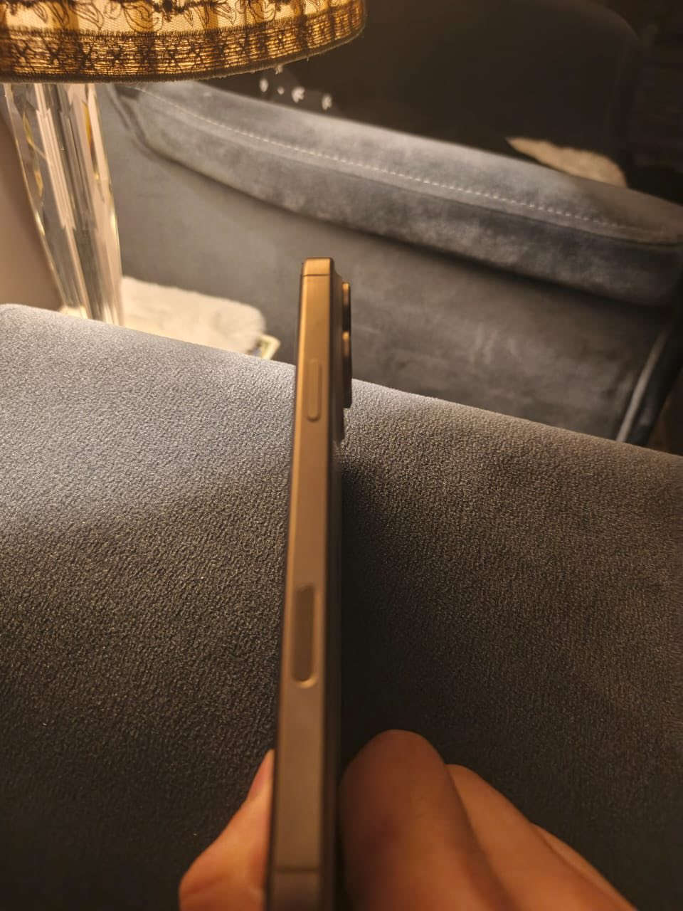 ايفون١٦برو ماكس ذاكره٢٥٦بطاريه ١٠٠ عدد الدورات١١٩ مكاني بغداد  سعره١٤٥٠رقمي ***********
