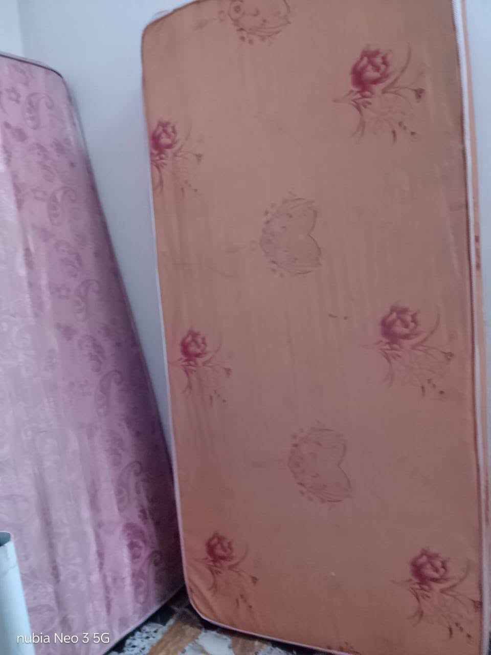 سرير أطفال ب45والحصان ب30 والدواشك نفر نضيفات وعاليات ضغط عدد 2 ب45اثنيهن بغداد البياع


**إذا كنت صاحب هذا الإعلان وتريد حذفه لأي سبب، رجاءا أرسل رسالة إلى الدعم الفني**