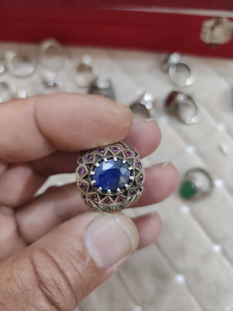 زفير افريقي


**إذا كنت صاحب هذا الإعلان وتريد حذفه لأي سبب، رجاءا أرسل رسالة إلى الدعم الفني**