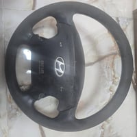 سوناتا ٢٠٠٨ • استيرن مع ايرباق • قطع اصلية