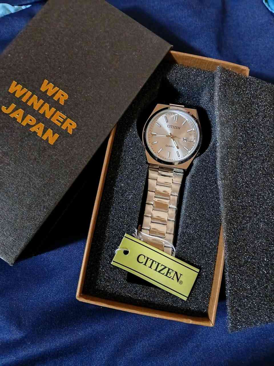 ستزن ياباني مع علبه باله امزون سعره ٣٥ الف مع توصيل خاص موجود


**إذا كنت صاحب هذا الإعلان وتريد حذفه لأي سبب، رجاءا أرسل رسالة إلى الدعم الفني**