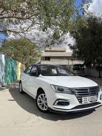 ام جي ٥ ٢٠٢٣ • ٤٨٠٠٠ كم • بدون صبوغ