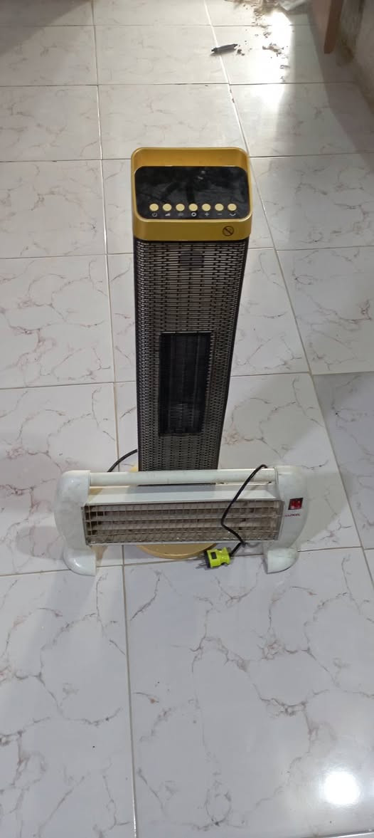 سلام عليكم مغسله سعر 20 الف 
كاروك سعر 35من عمر سنه الحد عمر 6سنوات يحمل كاروك 
صوبه كهرباء عدد ثنين سعرهن 25 
ساحق كهرباء الذبان البك بيه نقص بس شمع سعر شمع 3الاف عندي عدد ثنين سعرهن 20جديد تنباع 25مكان حي عامل سوك اخير قديم ***********الي يحب يأخذ كلهن حسبهن اله 80
