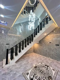 حي القادسيه • ١١٠م • جديد ٢٠٢٥