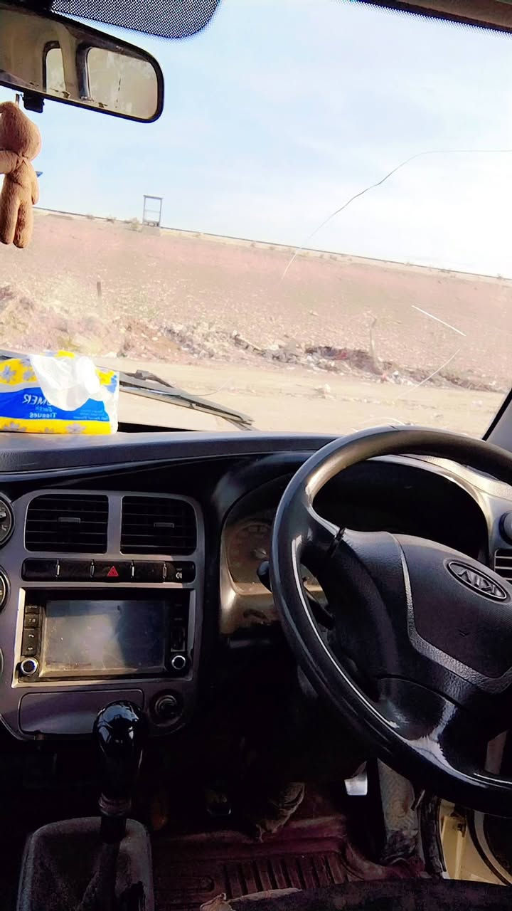 كيه حمل موديل ١٢ محرك جديد مشروع وطني تخم تاير جديد صدر جديد ولباقي جدام العين الستفسار ***********
