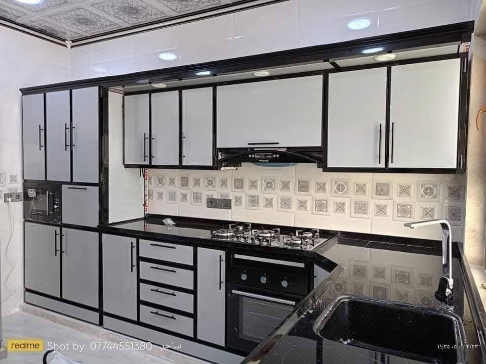 اسعار تنافسيه بسعر الجملة 

نعمل جميع القياسات
تركي /صيني 

تصلح كاونترات

#العنوان كركوك-حولي حي العسكري-قرب صيدليه بهشت 

للاتصال*********** ////***********
