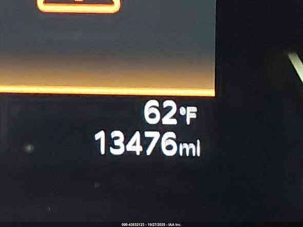 اعلان مزاد
السعر البيع المباشر 11200(112 ورقة) 
تاريخ المزاد : 2025/12/17
 نوع السيارة:    2025 ΚΙΑ K5 GT-LINE 
مسافة المقطوعة : 13476mi
الضرر كما موضح بالصور
#شحنها #إلى_الأمارات
#إقليم_كردستان 
#العقبة
#ام_قصر
📍 العنوان : ناحية النمرود قرية السيد حمد
الهاتف: عمر سعد
📞 : ***********+ واتساب
📞 :  ***********
ابو عمر 
📞 : ***********
#مزاد_الامين_للسيارات_الامريكية_فرع_النمرود
