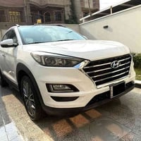 للبيع توسان خليجي  مديل 2019 الكاصد فول مواصفات 1/1  رقم بغداد الجديد ...