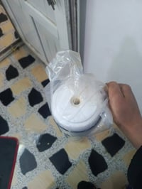 فلتر ماء • ما مفتوح • للبيع