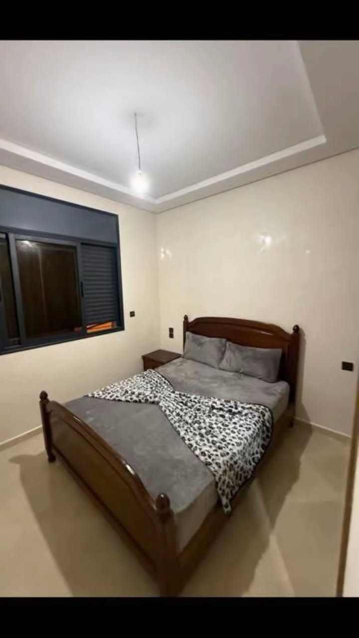 0618666715 🏡 شقة مفروشة للكراء اليومي بالواليدية | Oualidia

📍 موقع ممتاز وسط المدينة
👨‍👩‍👧‍👦 للعائلات فقط
✅ بدون وسيط
📞 واتساب: 0618666715

📩 الحجز مسبقاً لتأكيد ا


**إذا كنت صاحب هذا الإعلان وتريد حذفه لأي سبب، رجاءا أرسل رسالة إلى الدعم الفني**