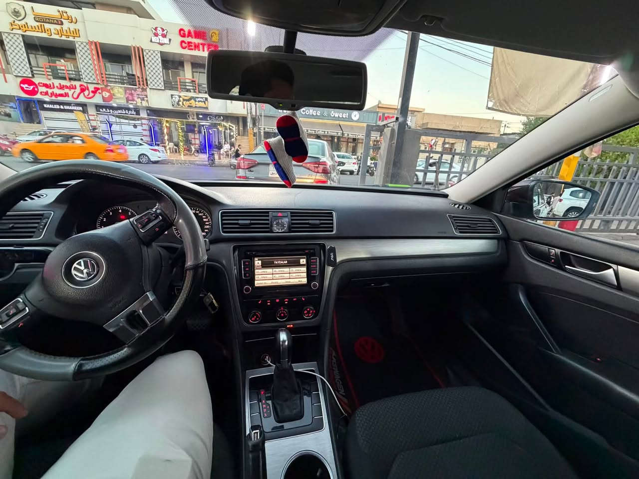 سلام  عليكم ✋من رخصة ادمن
باسات خليجي  ✈️
سياره (5) مواصفات 🚫
مواصفات معروفه 💯
محرك (5) سلندر خليجي🚀🚀
موديل 2015⭕️
سياره رقم اربيل  ❓
سياره ماشي 207الف كيلو ✅
سياره حلوة  سياره مال بيت 💟
بيها باب مبدل خلف السايق و تعديل بارد 🔥
مكان سياره كركوك 📍بطاقة بانزين بيها🛢️🪪
سياره بسمى و الرقم والسنوية جديدة لحد2027
سعر: 130$  وبيها مجال 
 رقمي( *********** )بيك خير وتدلل
