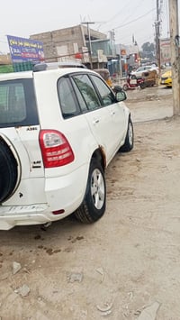 جني وي • ٢٠١٣ • مزاد وزارة الداخلية