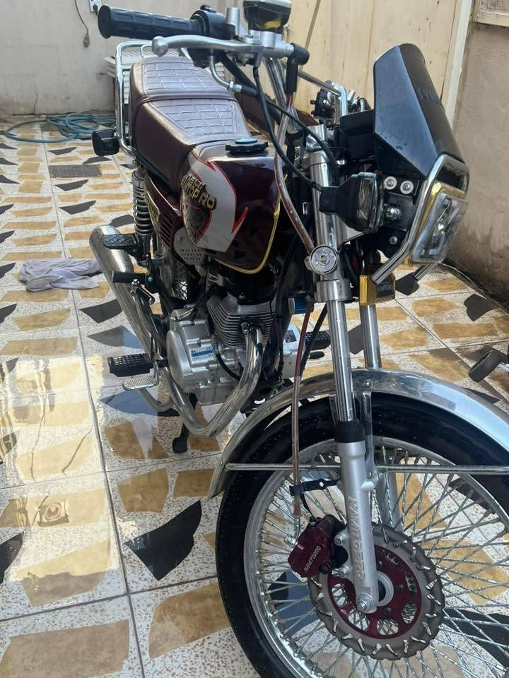دراجه نامي برو 25 جديد مستخدم شهر سعره 800 الشراي يتصل*********** مكانه خانقين
