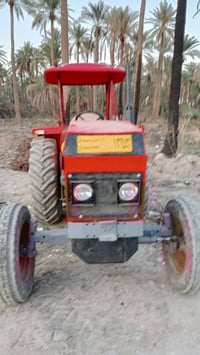 مكينة عنتر ٨١ • حجم ١٢١ • رباعي