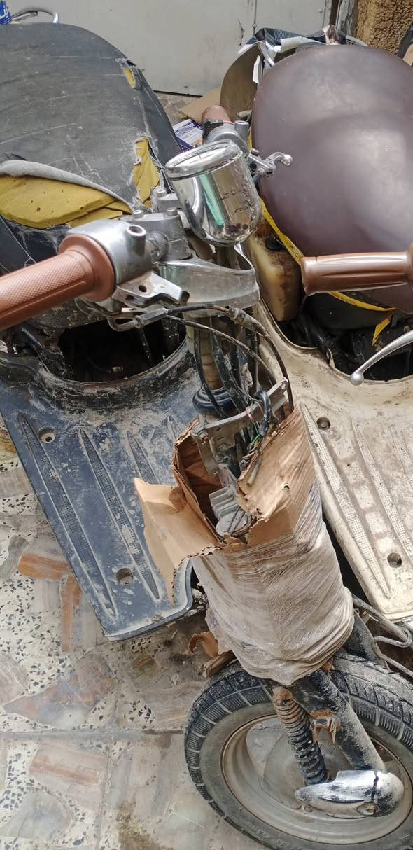 بس تجفيت با50


**إذا كنت صاحب هذا الإعلان وتريد حذفه لأي سبب، رجاءا أرسل رسالة إلى الدعم الفني**