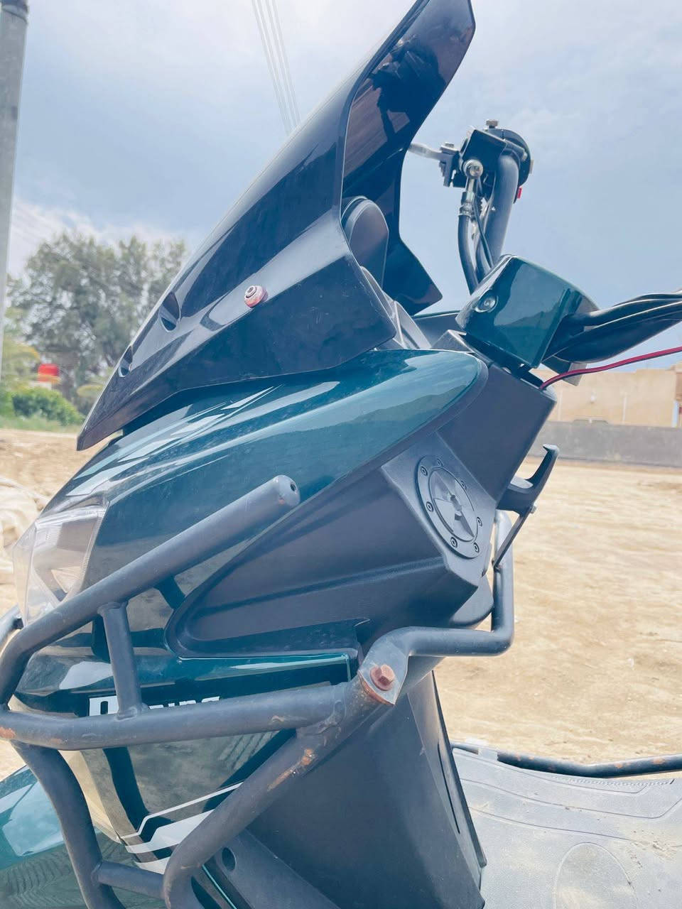 دراجه سترونك 2024لبيع 750


**إذا كنت صاحب هذا الإعلان وتريد حذفه لأي سبب، رجاءا أرسل رسالة إلى الدعم الفني**