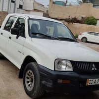 ميسيبوشي • ٢٠٠٦ • رقم بغداد