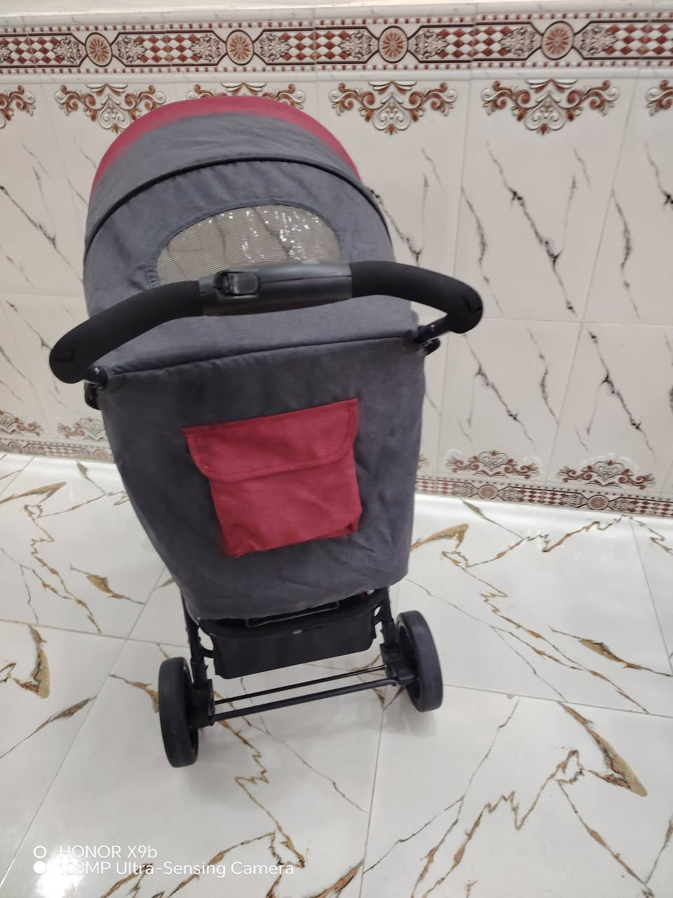 عربة أطفال منام جلوس يطبك باله تريد تفضل موجود توصيل كل العراق ٣ الف نهاية شهر رمضان المبارك


**إذا كنت صاحب هذا الإعلان وتريد حذفه لأي سبب، رجاءا أرسل رسالة إلى الدعم الفني**